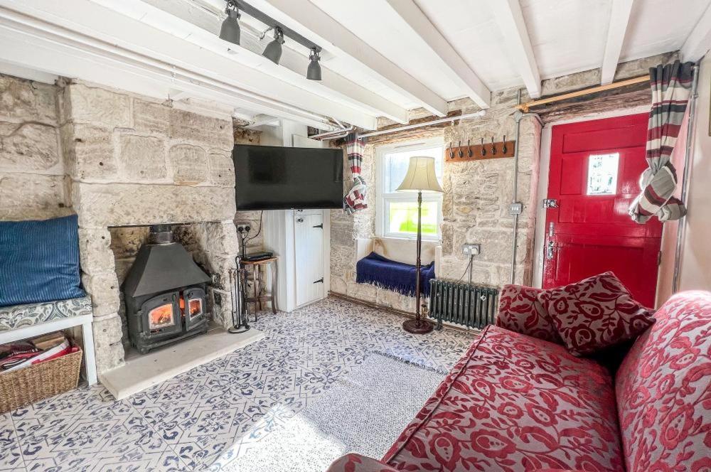 Duke'S Cottage Portland Bagian luar foto